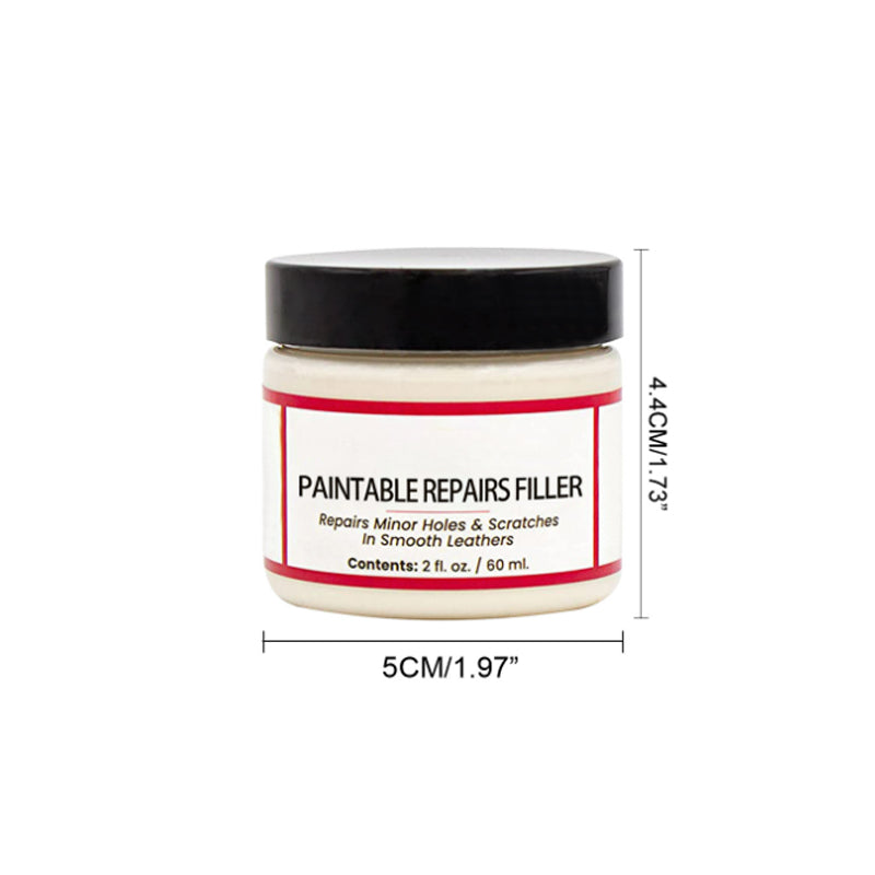 ✨LAST DAY 50% OFF🎉Leather Scratch & Damage Repair Filler