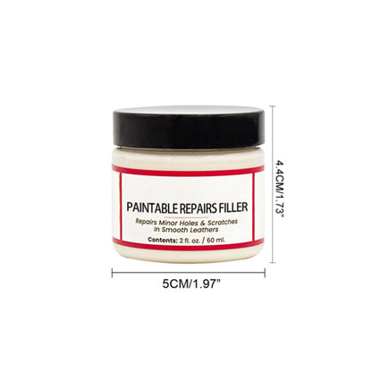 ✨LAST DAY 50% OFF🎉Leather Scratch & Damage Repair Filler