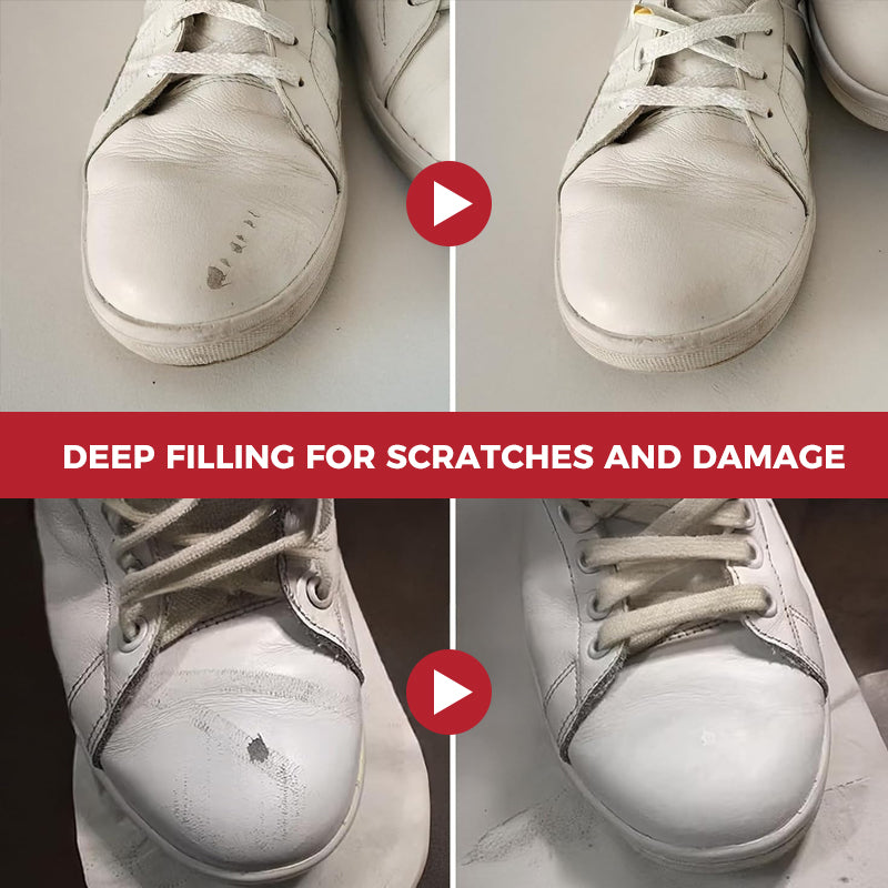 ✨LAST DAY 50% OFF🎉Leather Scratch & Damage Repair Filler