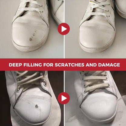 ✨LAST DAY 50% OFF🎉Leather Scratch & Damage Repair Filler