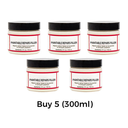 ✨LAST DAY 50% OFF🎉Leather Scratch & Damage Repair Filler
