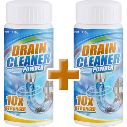 Dlibryla® Drain Cleaner Powder