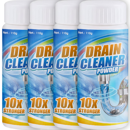 Dlibryla® Drain Cleaner Powder