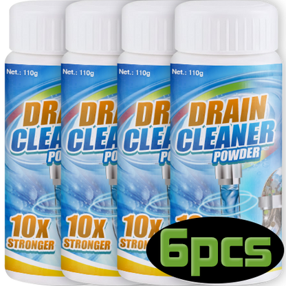 Dlibryla® Drain Cleaner Powder