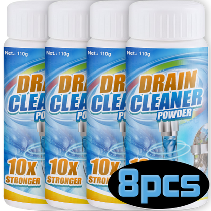 Dlibryla® Drain Cleaner Powder